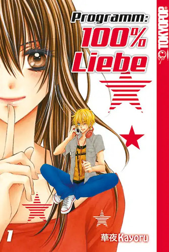 Programm 100 liebe - 100%, 01