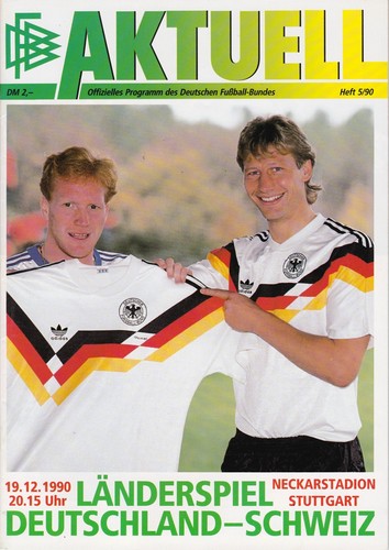 Programme deutschland - |, |