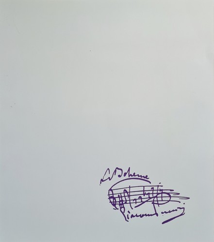 Puccini boheme programmbuch - boheme,