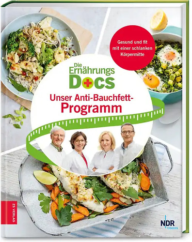 Die ernährungs docs unser - ernährungs-docs,