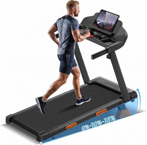 Laufband für zuhause mit - für,