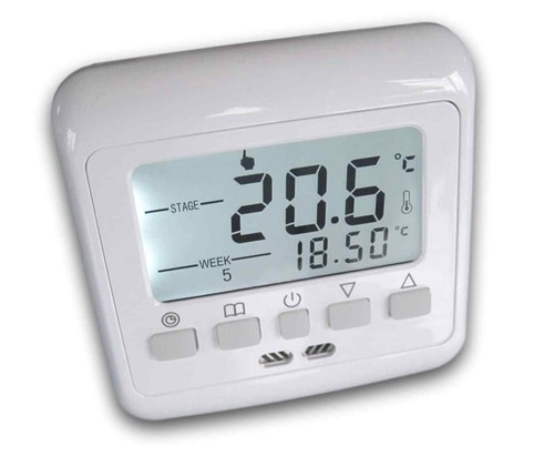 Thermostat 24v raumthermostat - thermostat,