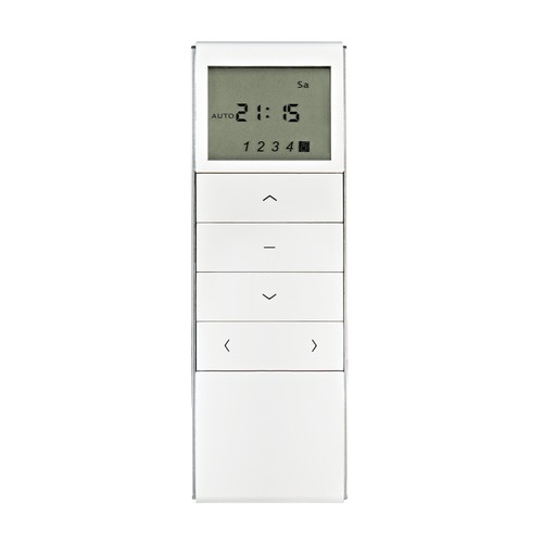 Kanal funk handsender - 5, funk-handsender