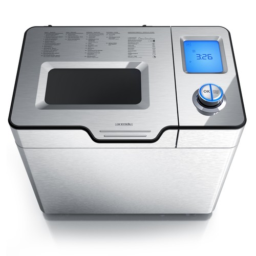 Arendo brotbackautomat - arendo,