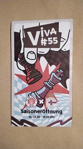 Programm testspiel fc - testspiel,