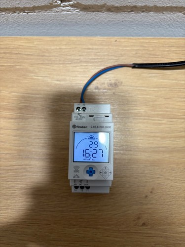 Finder 230 0000 - finder, 12.81.8.230.0000