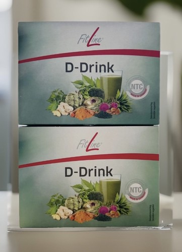 Fitline drink 2 - 2, x