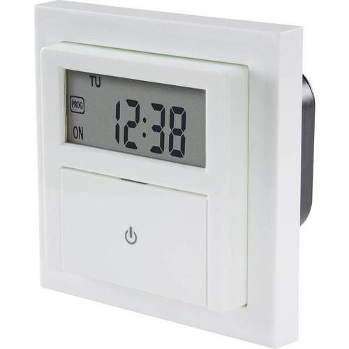 Sygonix unterputz timer - sygonix, unterputz-timer