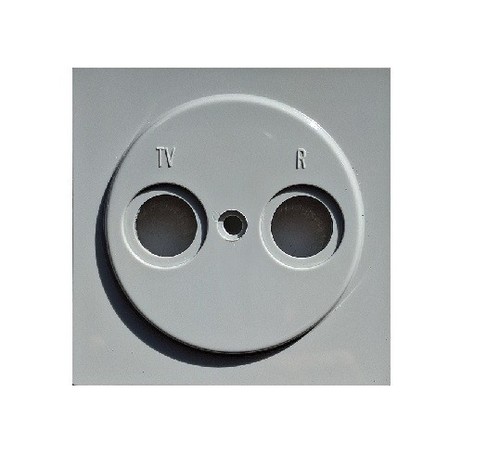 Gira color grau - gira, s-color