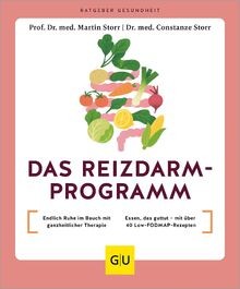 Das reizdarm programm - das, reizdarm-programm