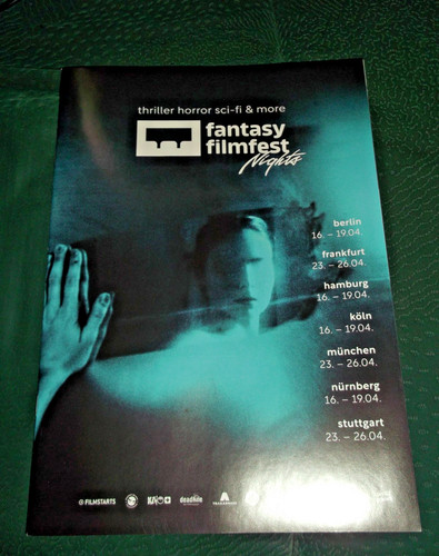 Fff fantasy film - fff,