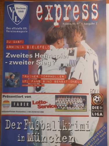 Fussball programm bundesliga - fussball,