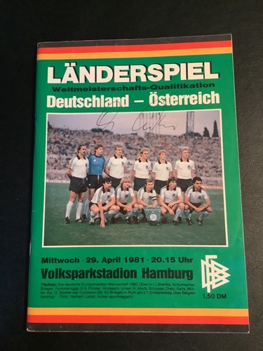Programm deutschland - programm, deutschland-