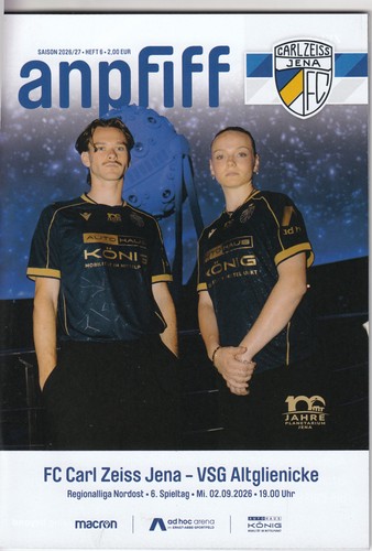 Programm carl zeiss jena - carl,
