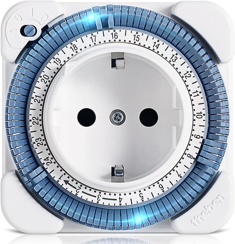 Theben 0260030 timer - , 26
