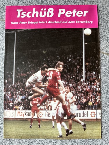 Fußball programm - fußball,
