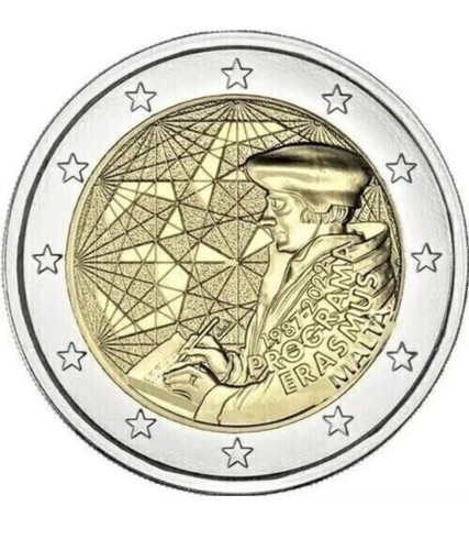 Sale euro gedenkmünze - euro,