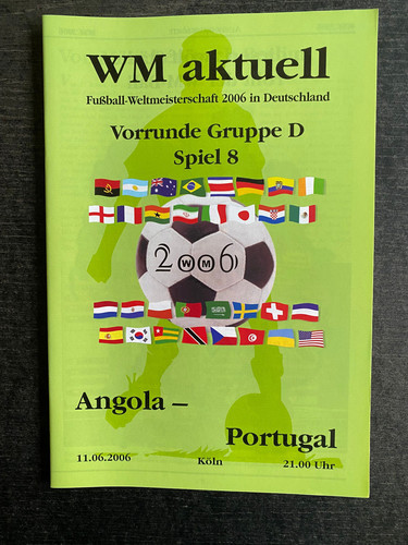 2006 angola portugal - angola,