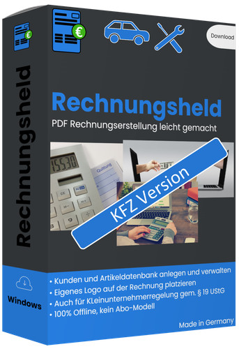 Kfz pdf rechnungsprogramm - pdf,