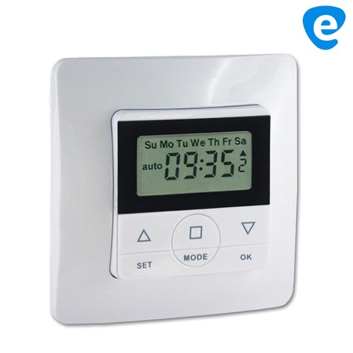 Rolladentimer