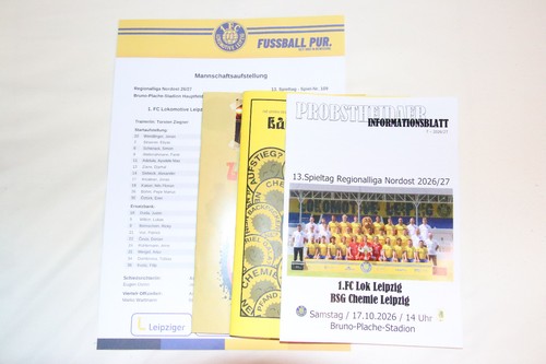 Fußball programm lok - fußball,