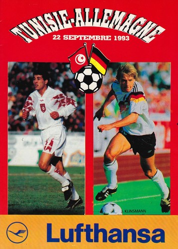 Programme deutschland - programme, |