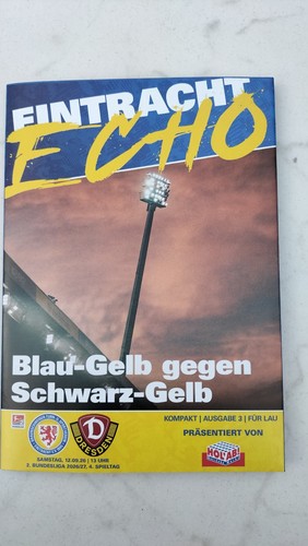 Programm fanheft 27 - programm,