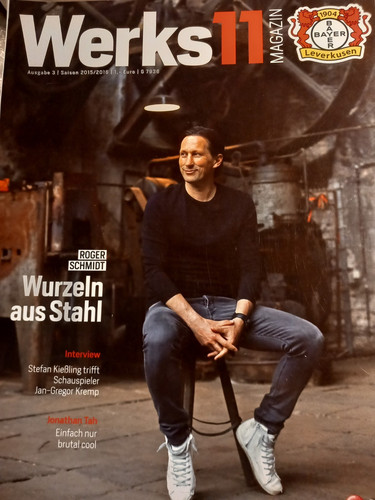 Programm bundesliga 2015 16 - programm,