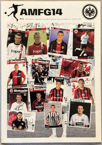 Programm eintracht - 22/23,