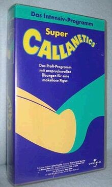 Super callanetics das - super,