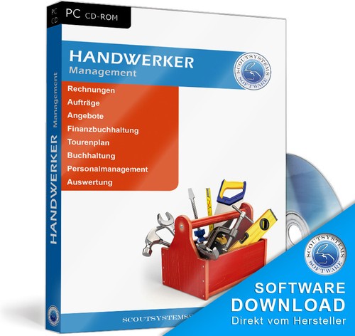 Handwerker software - handwerker,