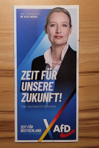Afd alternative für - afd,