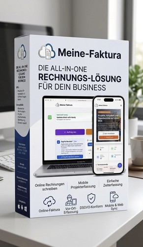 Rechnung rechnungsprogramm - e-rechnung,