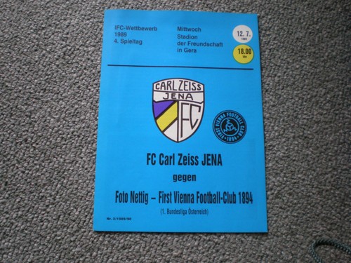 Ifc programm fc - ifc,