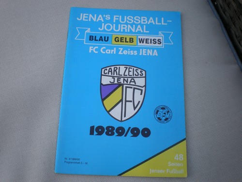 Programm jena saison - cz,