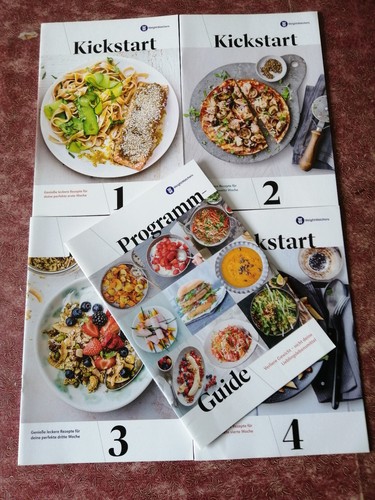 Weight watchers neu programm - watchers,