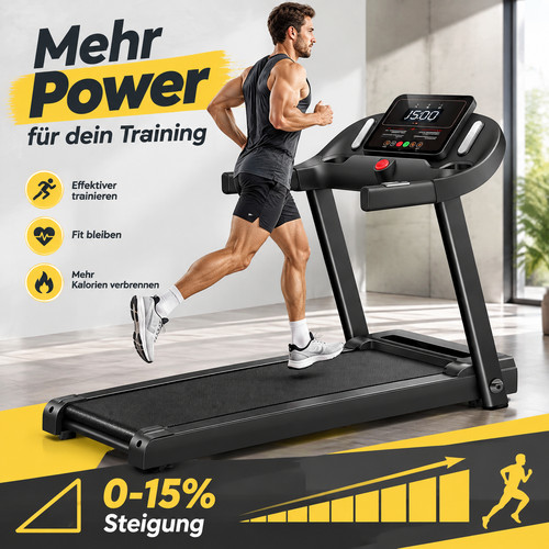 Laufband voreingestellte - laufband,