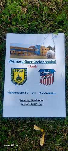 Programm sachsenpokal - programm,