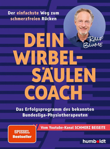 Dein wirbelsäulen coach das - dein,