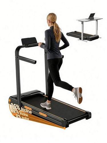 Walking pad laufband - pad, 16%