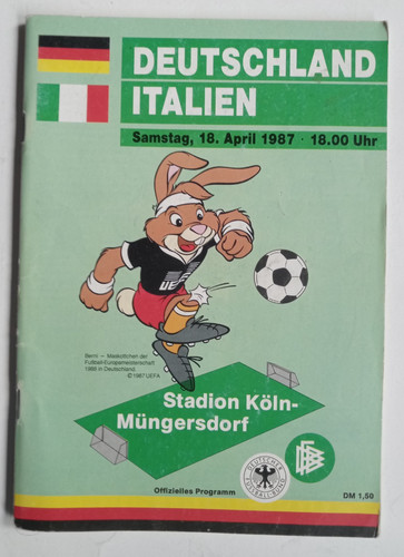 Orig prg programm - orig.,