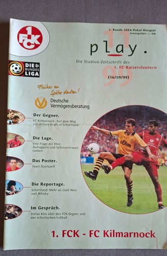 Fussball-1.FC