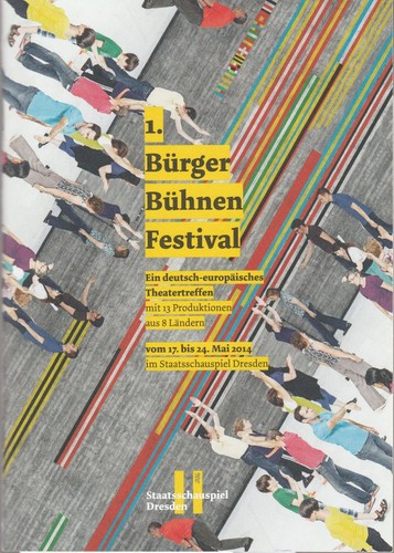 Programmheft bürger - programmheft,