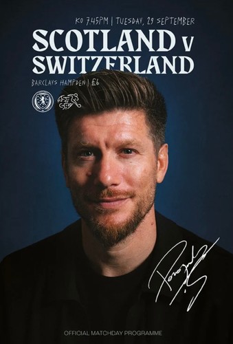 Schottland schweiz 27 - schottland, v