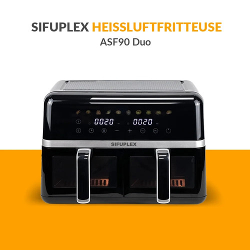 Sifuplex doppel - sifuplex,
