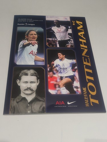 2026 2027 tottenham v - tottenham, (spurs)