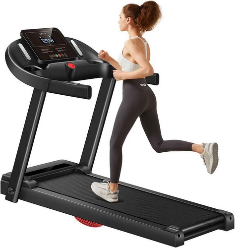 Laufband 14km mit - mit, 12