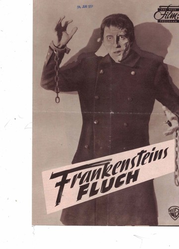 Frankensteins fluch peter - fluch,