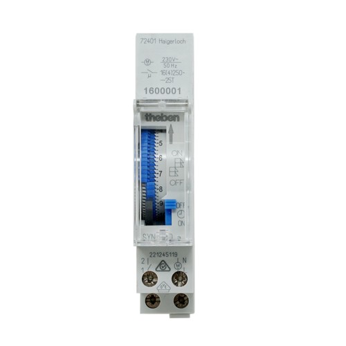 Theben 1600001 syn - 1600001,