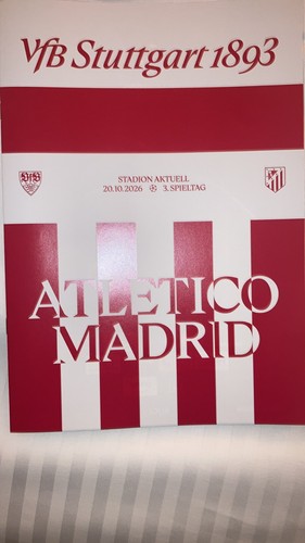 Official programm fc - ,